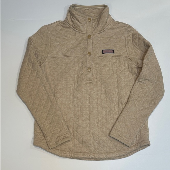 Vineyard Vines Tops - Vineyard Vines quilted pullover